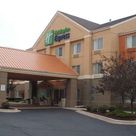 Holiday Inn Express Lapeer By Ihg Zewnętrze zdjęcie