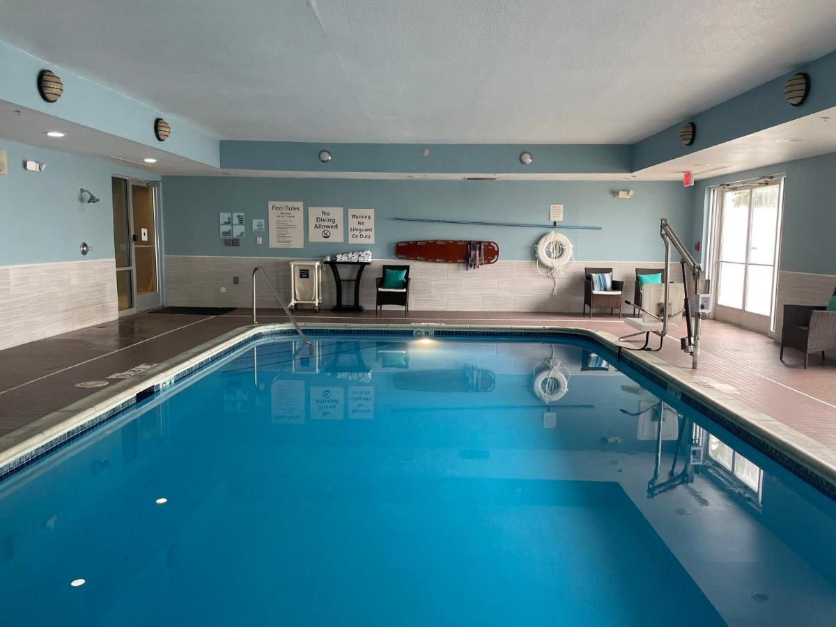Holiday Inn Express Lapeer By Ihg Zewnętrze zdjęcie