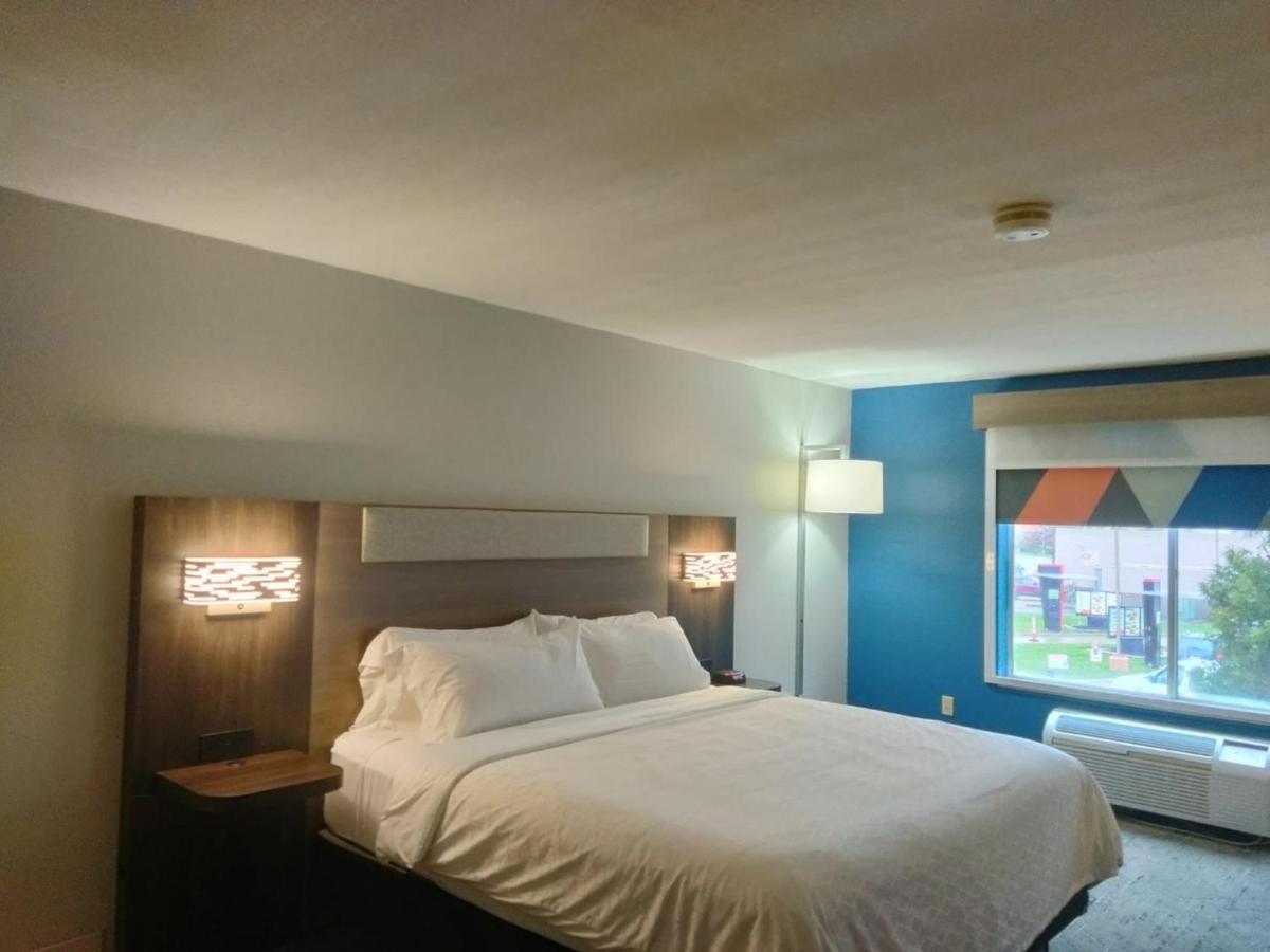 Holiday Inn Express Lapeer By Ihg Zewnętrze zdjęcie