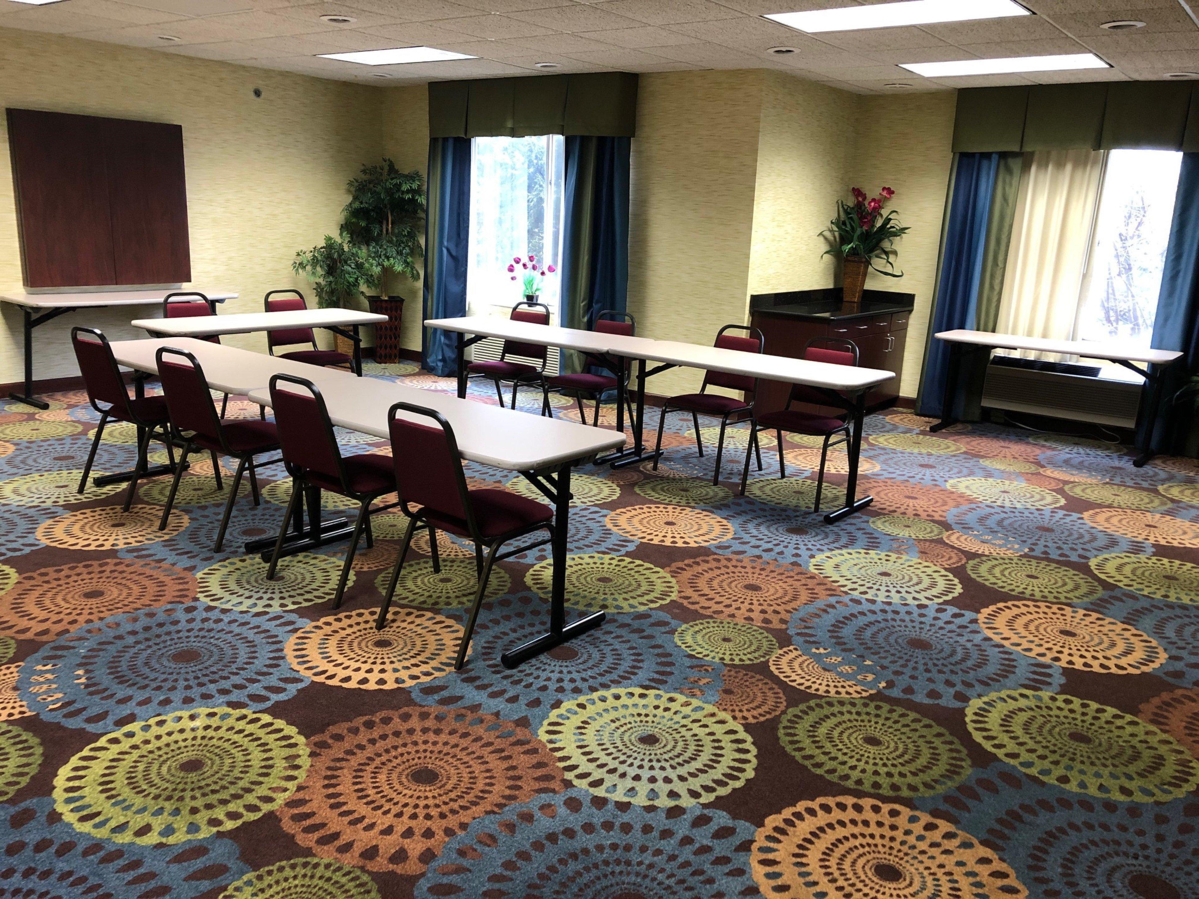 Holiday Inn Express Lapeer By Ihg Zewnętrze zdjęcie