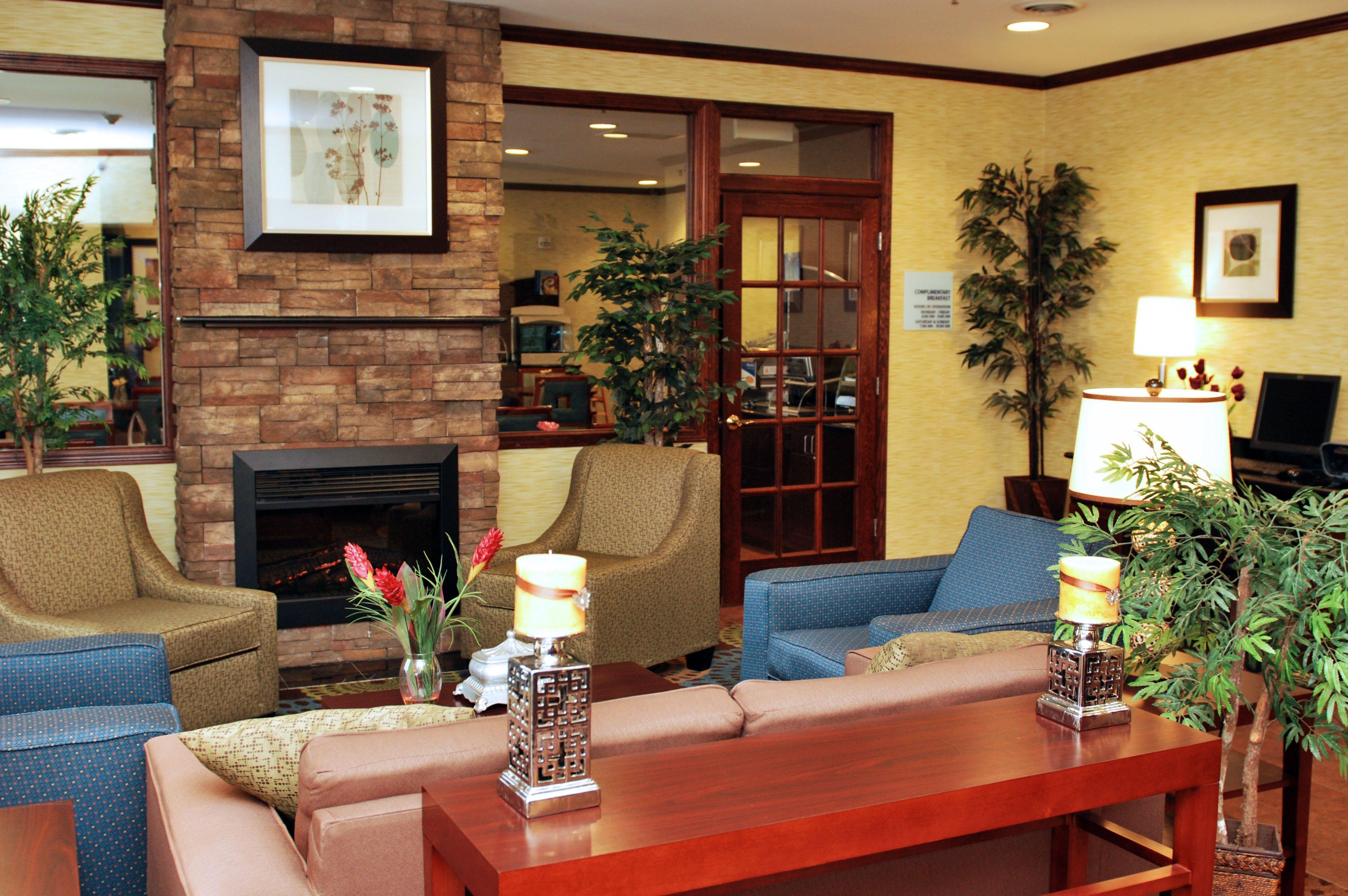 Holiday Inn Express Lapeer By Ihg Zewnętrze zdjęcie