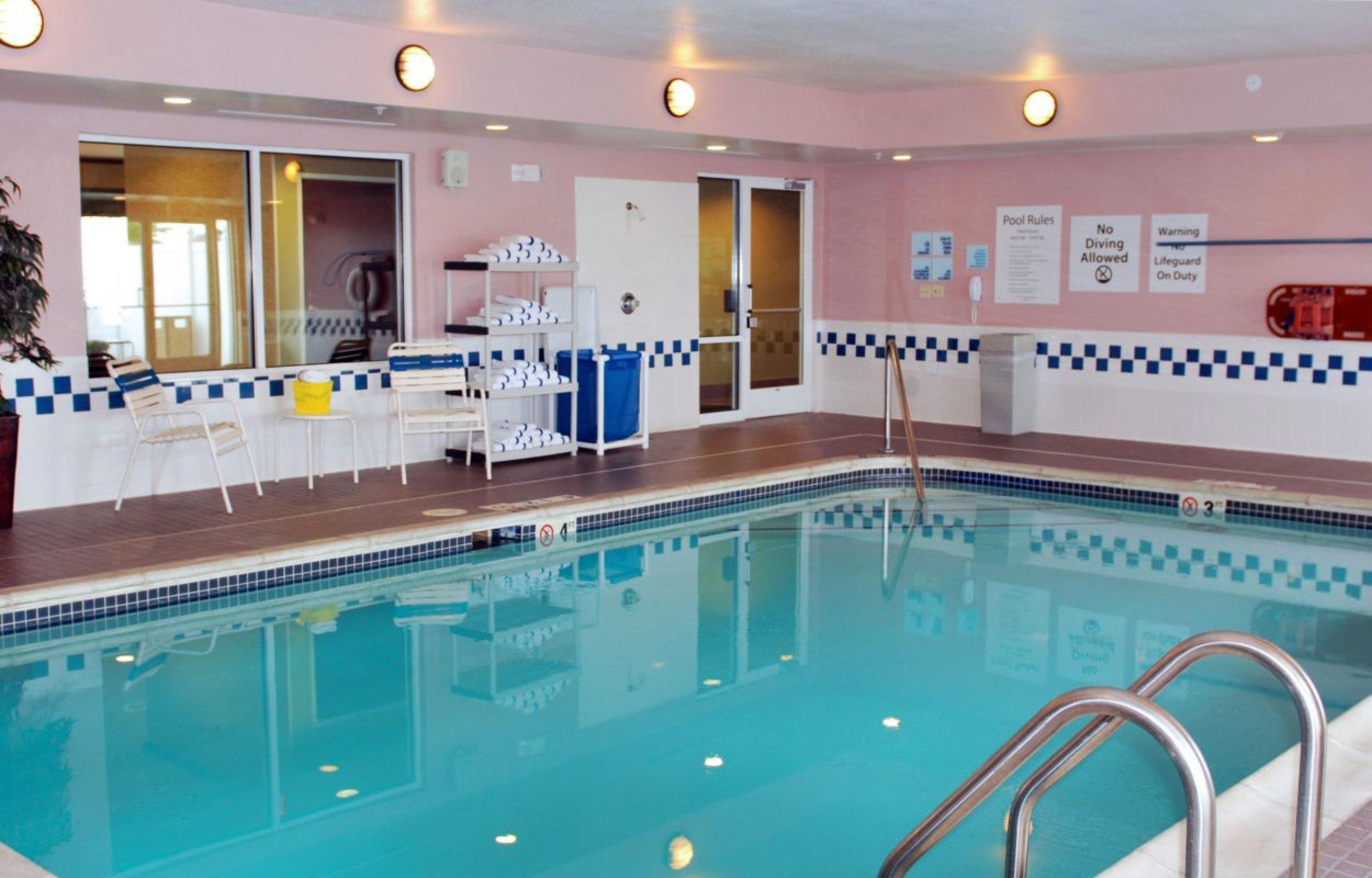 Holiday Inn Express Lapeer By Ihg Zewnętrze zdjęcie