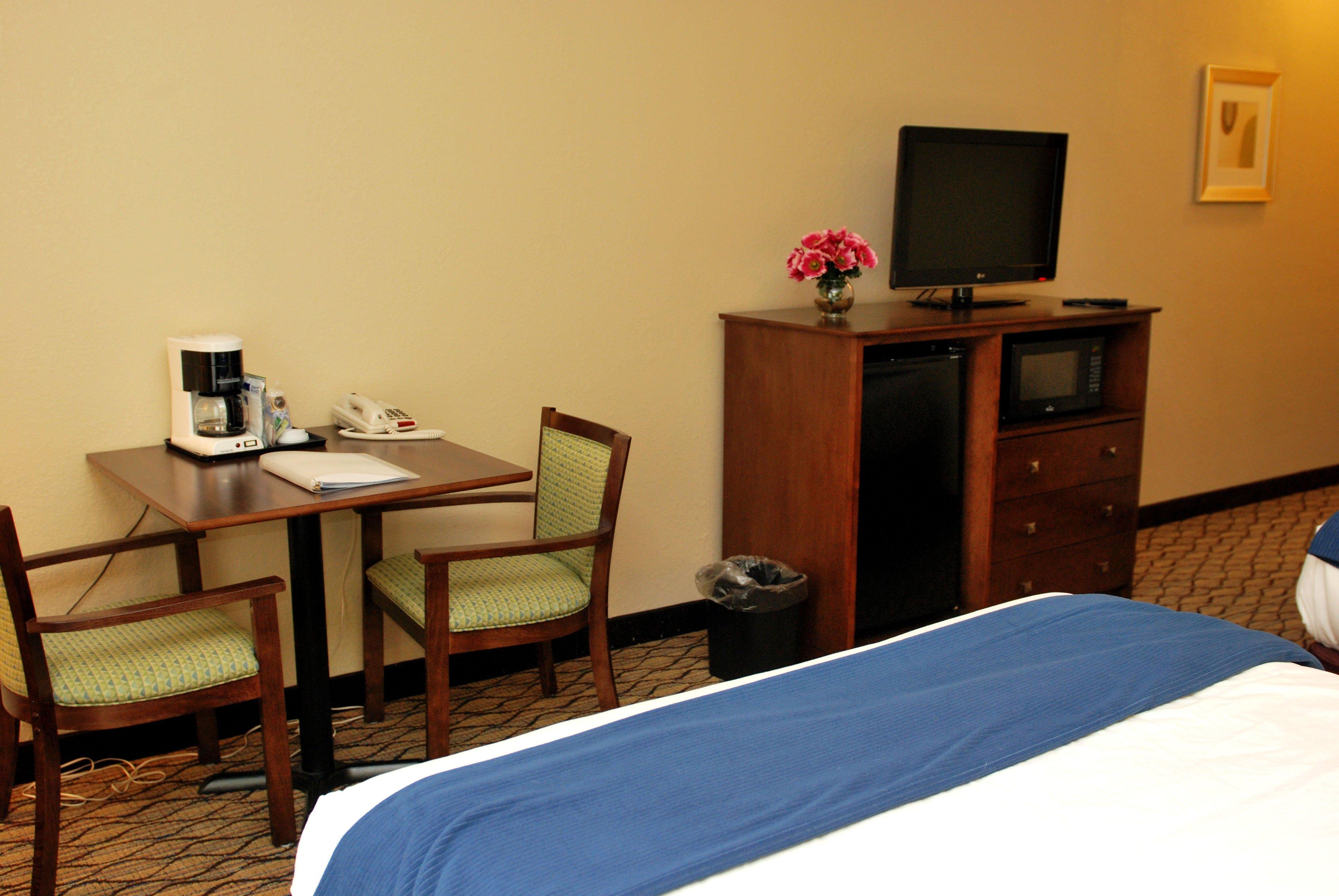 Holiday Inn Express Lapeer By Ihg Zewnętrze zdjęcie
