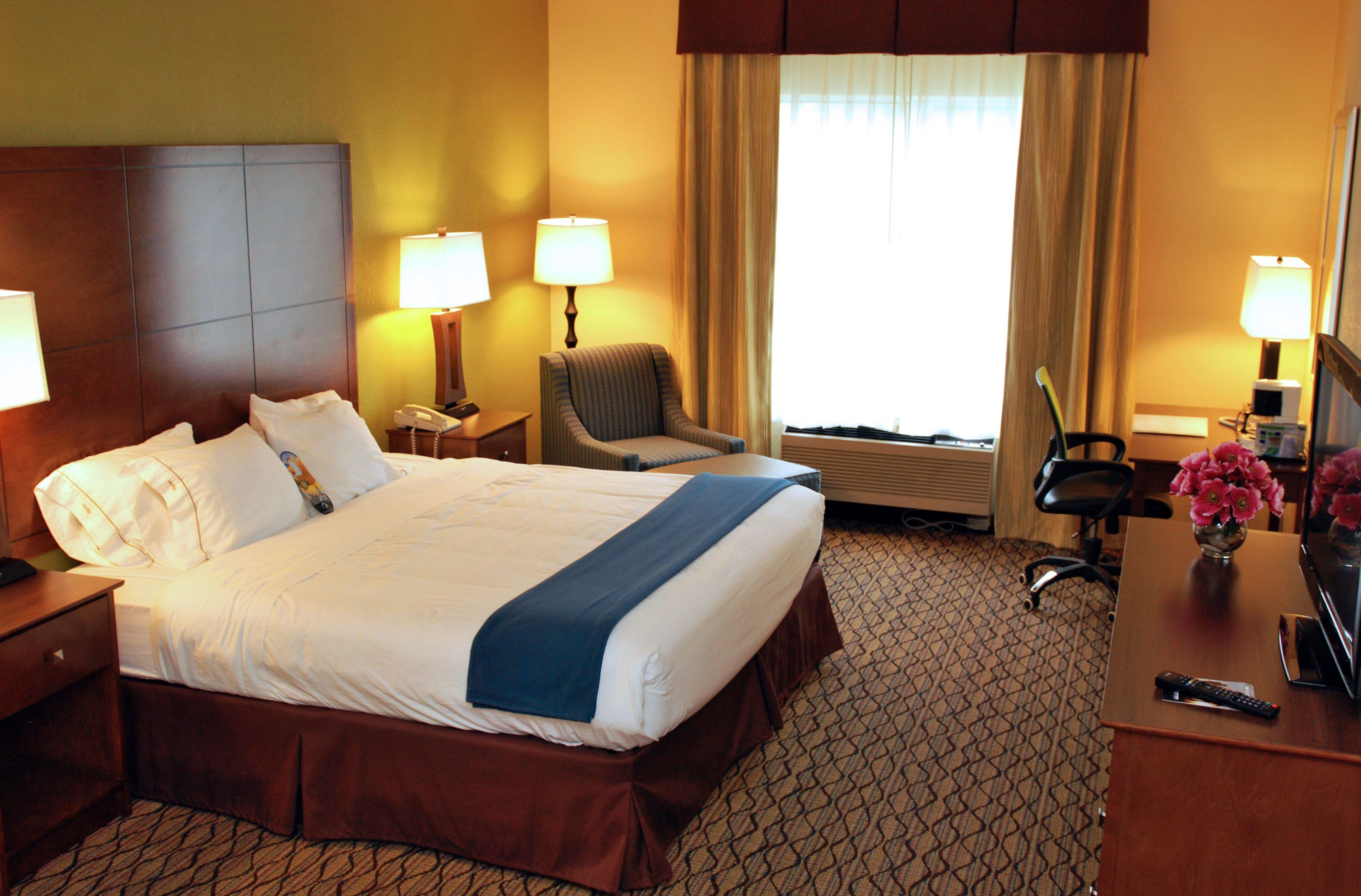 Holiday Inn Express Lapeer By Ihg Zewnętrze zdjęcie