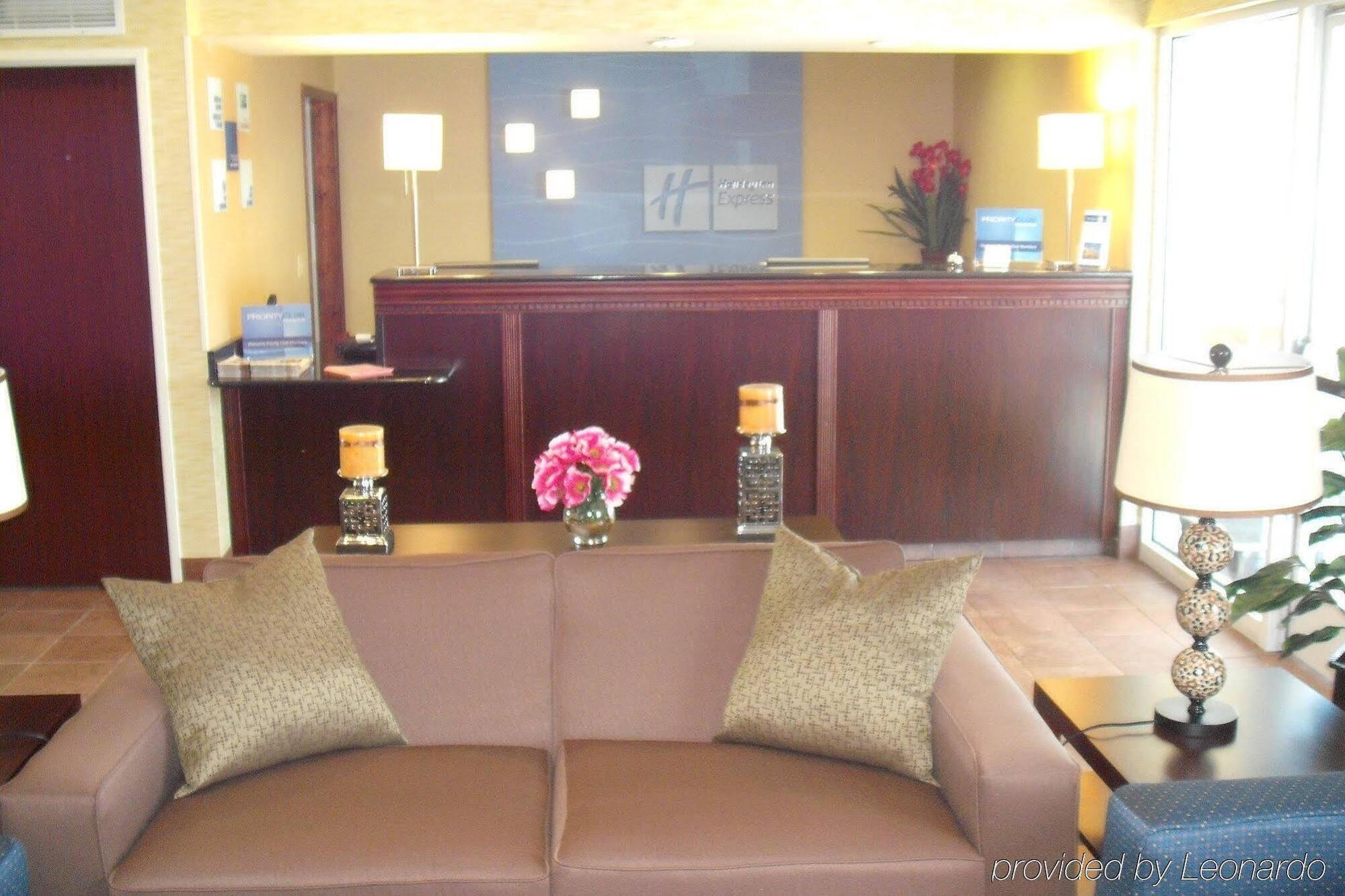 Holiday Inn Express Lapeer By Ihg Zewnętrze zdjęcie